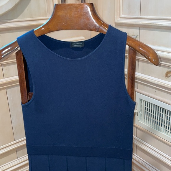 Club Monaco knit dress - Picture 3 of 5